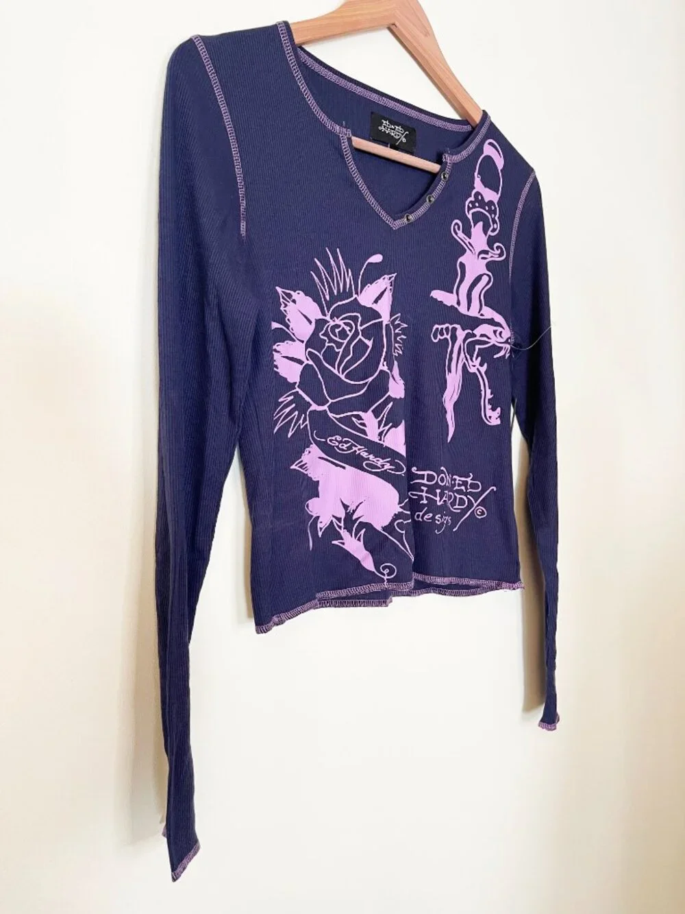 Ed Hardy ed hardy